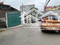 Chính Chủ E Cần Bán Gấp 64.6M2 Trục Chính Kinh Doanh Mai Lâm, Ôtô Tải Tránh, Sát Chợ Kd Sầm Uất