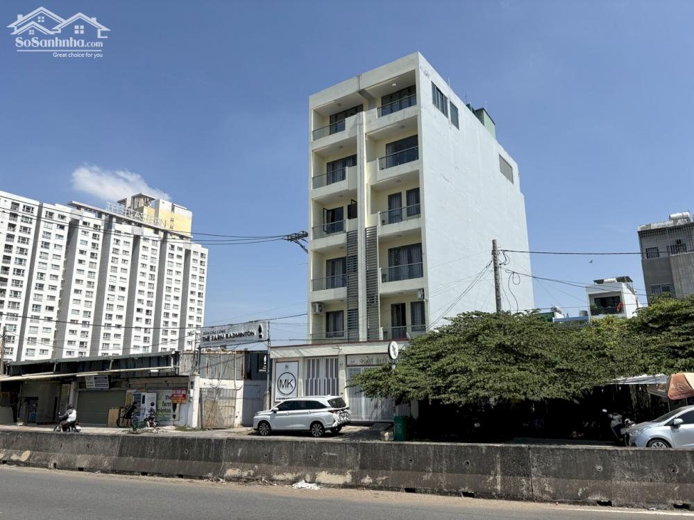 170m2 Nhà Mặt Tiền Liên Phường (30m) nhỉnh 14 tỷ TL 1T2L Gần Global City, Hàng Thơm 2025