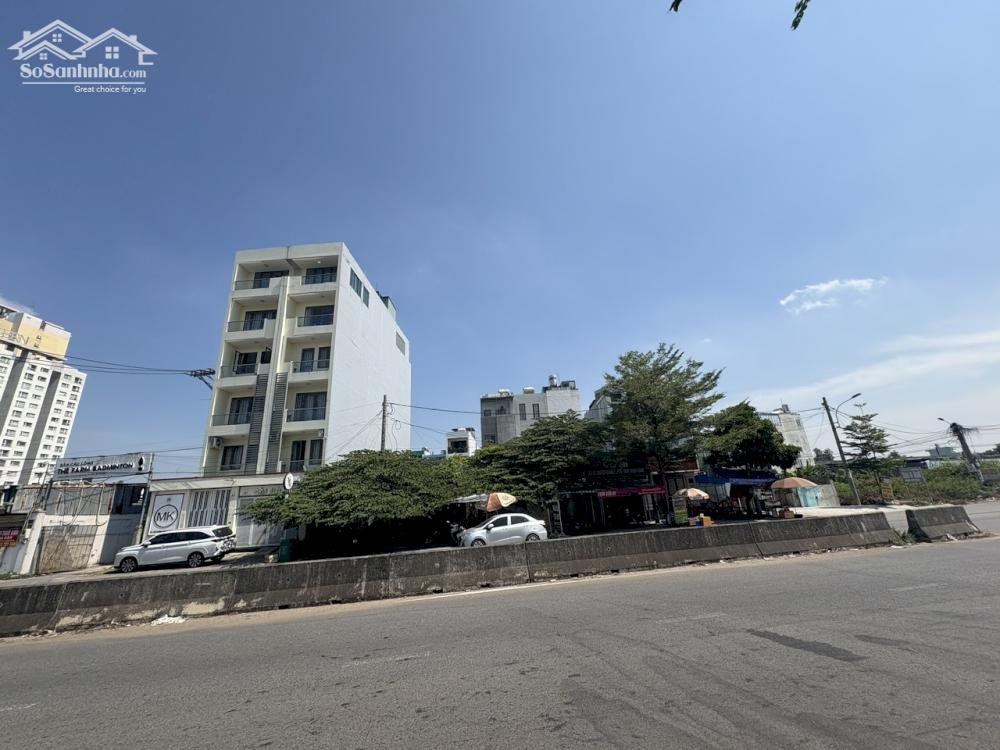 170m2 Nhà Mặt Tiền Liên Phường (30m) nhỉnh 14 tỷ TL 1T2L Gần Global City, Hàng Thơm 2025