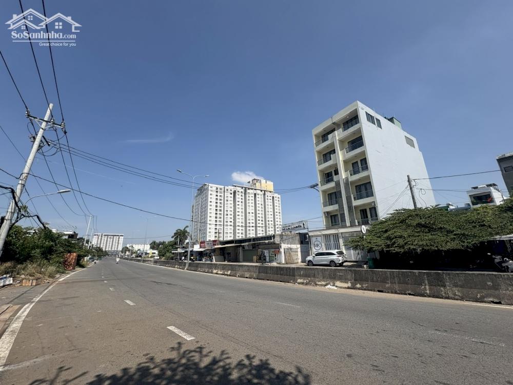 170m2 Nhà Mặt Tiền Liên Phường (30m) nhỉnh 14 tỷ TL 1T2L Gần Global City, Hàng Thơm 2025