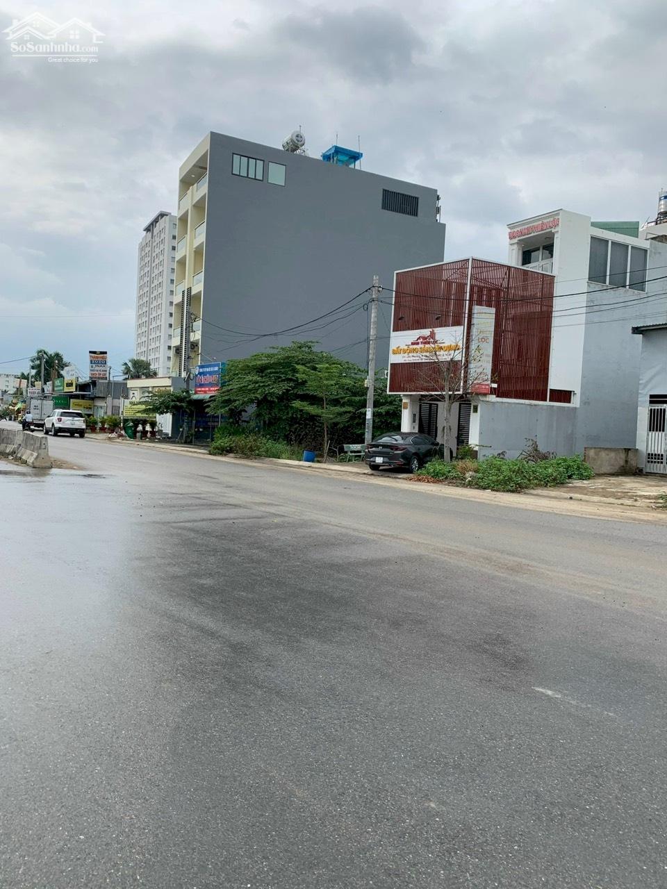 170m2 Nhà Mặt Tiền Liên Phường (30m) nhỉnh 14 tỷ TL 1T2L Gần Global City, Hàng Thơm 2025