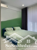 Bán Gấp Căn Hộ Richmond City - 38M2 - Tầng Cao - View Thoáng - Nhà Đẹp Vào Ở Ngay