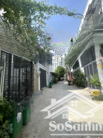 Bán Nhà Gấp Hẻm Xe Hơi 125M2_5X25M Gần Phạm Văn Đồng Linh Đông Thủ Đức Chỉ 7,5 Tỷ.