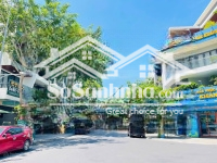 Bán Nhà 4 Tầng Khu Đô Thị Vcn Phước Hải, Nha Trang.diện Tích100M2 (5X20M) H. Tây - Giá Bán 11,8 Tỷ