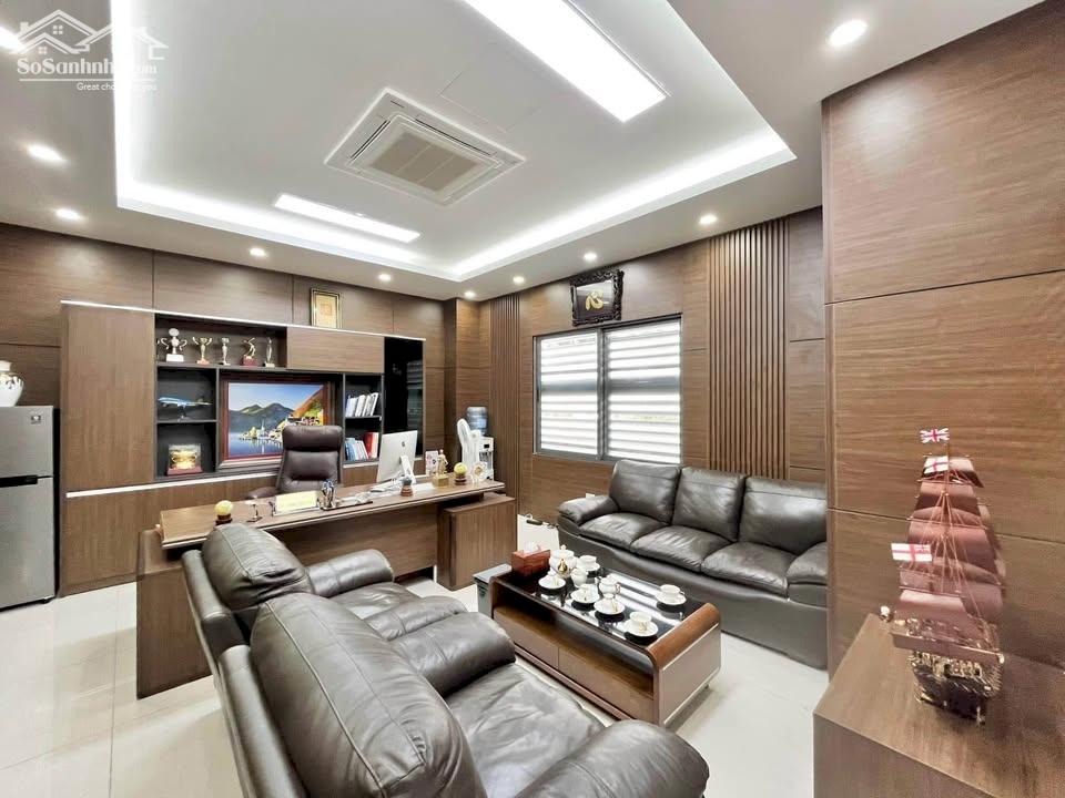 BÁN GẤP NHÀ MẶT PHỐ NGUYỄN THỊ ĐỊNH, VĂN PHÒNG_DT 110M2, 7TẦNG, MT 6M, 40 TỶ