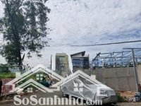 Bán Nhà Trọ 14 Phòng 210M2 Ngang 9M, Sát Kcn Cao Phú Hữu, Tp. Thủ Đức Chỉ Hơn 8 Tỷ