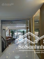 Phân Lô, Trung Tâm Quận Hai Bà Trưng, 60M2, 6T, Gara Ô Tô, Thang Máy, Kinh Doanh. Liên Hệ: 0968669831