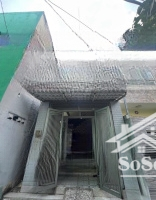 Sát Mặt Tiền - Hẻm Thông - Ngay Trần Quang Cơ - Thoại Ngọc Hầu - Trung Tâm Tân Phú 3 Tầng Đúc Btct