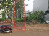 Bán Đất Nền Dự Án Kdc Nam Long Phường Phước Long B.quận 9. Đường D1 Lg 25M .90M2. 9.5 Tỷ