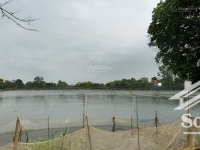 Cơ Hội Sở Hữu Lô Đất 636M2 View Hồ Tại Hà Nội Chỉ 3.7 Tỷ