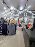 Bán Nhà Mặt Đường Nguyễn Trãi - Thanh Xuân 51M2, 5T, Lô Góc Kinh Doanh Đỉnh Giá Chỉ 15.5 Tỷ