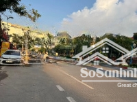 Bán Nhà ! Lê Trọng Tấn Thanh Xuân Diện Tích 55M, 5 Tầng, Giá Bán 16 Tỷ .Nhà Mặt Phố Kinh Doanh, Vỉa Hè