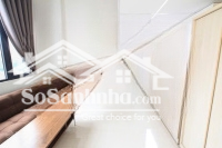 Duplex Full Nội Thất Cao Cấp - Có Ban Công Ngay Thảo Điền Quận 2
