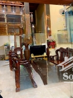 Nhà Mặt Đường Chợ Kinh Doanh Phường Tân Binh, Tp Dĩ An