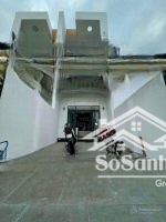 Bán Nhà Dx057 Phú Mỹ Đã Hoàn Công