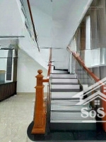 Bán Nhà Dx057 Phú Mỹ Đã Hoàn Công