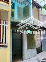 Chính Chủ Bán Nhà Cách Sân Bay Tân Sơn Nhất 1 Km