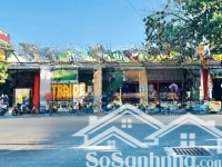 Bán Nhà Siêu Vị Trí 2 Mặt Tiền Nơ Trang Longdiện Tíchmh 42Mx47M Cn: 1000M2 Txd Hầm 10 Lầu, Giá: 75 Tỷ Tl