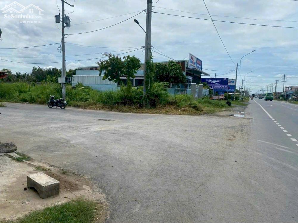 Đất nền 102m2 kdc Golden Land giá kẹt bán xả gấp 830tr cho khách mua đầu tư