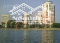 Bán Căn Hộ Tòa Nhà 57 Láng Hạ, 175 M2, 3 Pn, Nội Thất Đẹp, View Hồ, Giá Bán 13,6 Tỷ