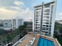 Bán Căn Hộ Mỹ Khánh 4, Nhà Đẹp , View Nam Gió Mát, Đã Sửa Ban Công Dài. Xem Nhà 0906 954 345