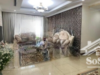 Bán Căn Hộ Tòa Nhà 88 Láng Hạ, Sky City 172 M2, 3 Pn, Căn Góc, Đẹp, Tầng Cao, Giá Bán 88 Triệu/M2