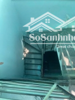 Nhà Phố Shr Đúc 2 Lầu Hẻm 5M Đường Trương Thị Hoa (Tth07)