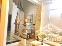 Bán Nhà Mặt Tiền Hẻm Xe Hơi Quận 7 -Mặt Tiền6M - 3 Tầng - Giá Chỉ Nhỉnh 7 Tỷ .