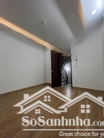 Bán Nhà Mới Đẹp Phố Tân Mai, Hoàng Mai Ô Tô 20M, 26M2X5 Tầng 3 Phòng Ngủsổ Đỏ 4.5 Tỷ