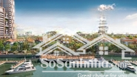 Giỏ Hàng Độc Quyền Chủ Đầu Tư Sun Group, Quỹ Căn Ngoại Giao Liền Kề Và Căn Góc Hướng Sông Siêu Đẹp