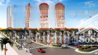 Giỏ Hàng Độc Quyền Chủ Đầu Tư Sun Group, Quỹ Căn Ngoại Giao Liền Kề Và Căn Góc Hướng Sông Siêu Đẹp
