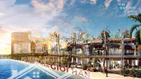 Giỏ Hàng Độc Quyền Chủ Đầu Tư Sun Group, Quỹ Căn Ngoại Giao Liền Kề Và Căn Góc Hướng Sông Siêu Đẹp