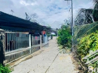 Bán Đất Vĩnh Trung Nha Trang Đường Ô Tô Đi Thoải Mái 85M2 (Ngang 5M) Chỉ 990 Triệu