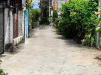 Bán Đất Vĩnh Trung Nha Trang Đường Ô Tô Đi Thoải Mái 85M2 (Ngang 5M) Chỉ 990 Triệu