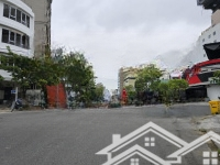 Dt Khủng 210M2, Ngang Đẹp Gần 10M, Vị Trí Vàng Mặt Tiền Lê Văn Quý, Sơn Trà 19.6 Tỷ