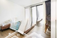 Cho Thuê Căn Hộ Ban Công - 9 Triệu5 Tại Nguyễn Trãi, Nguyễn Cư Trinh, Q1, Hcm - Hàng Hiếm Uy Tín