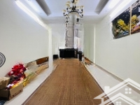 Bán Nhà Dân Xây Tây Mỗ 52M2 -Mặt Tiền4M - 4T - 5.X Tỷ - Ngõ Rộng Thoáng Trước Sau, Hàng Xóm Văn Minh
