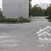 Tái Định Cư Tứ Hiệp View Vườn Hoa Và Trường Ngô Sĩ Kiện