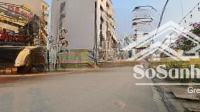 Tái Định Cư Tứ Hiệp View Vườn Hoa Và Trường Ngô Sĩ Kiện