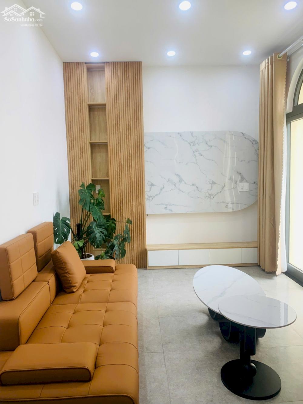 DUY NHẤT 1 CĂN NHÀ ĐẸP KIỆT OTO 106 MINH MẠNG THIẾT KẾ SANG TRỌNG- CHỈ 1 TỶ9XX