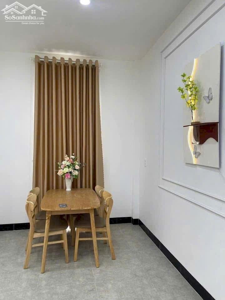 DUY NHẤT 1 CĂN NHÀ ĐẸP KIỆT OTO 106 MINH MẠNG THIẾT KẾ SANG TRỌNG- CHỈ 1 TỶ9XX