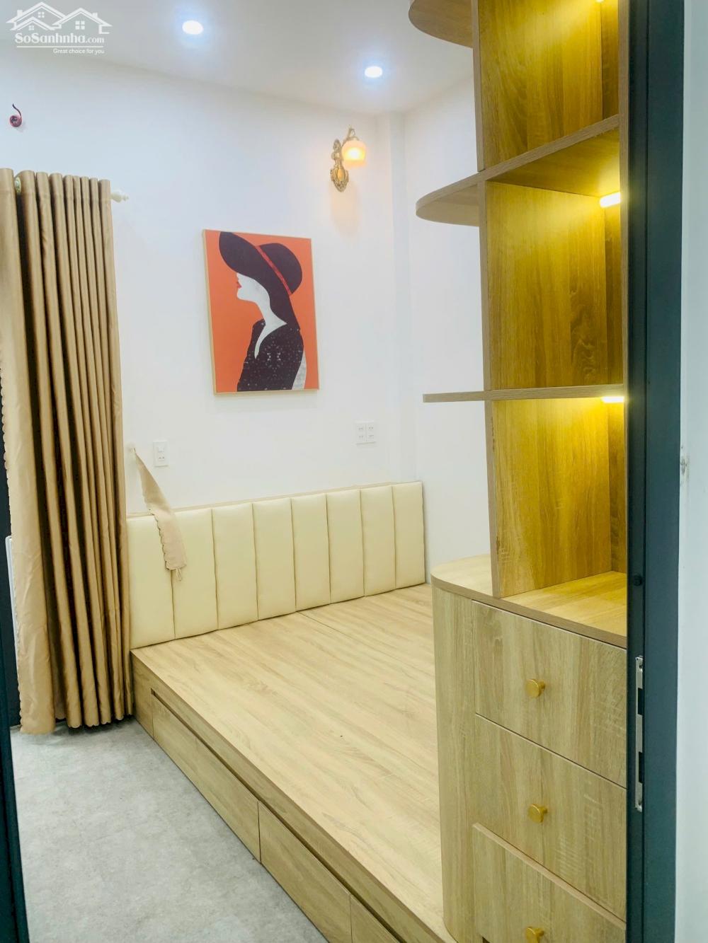 DUY NHẤT 1 CĂN NHÀ ĐẸP KIỆT OTO 106 MINH MẠNG THIẾT KẾ SANG TRỌNG- CHỈ 1 TỶ9XX
