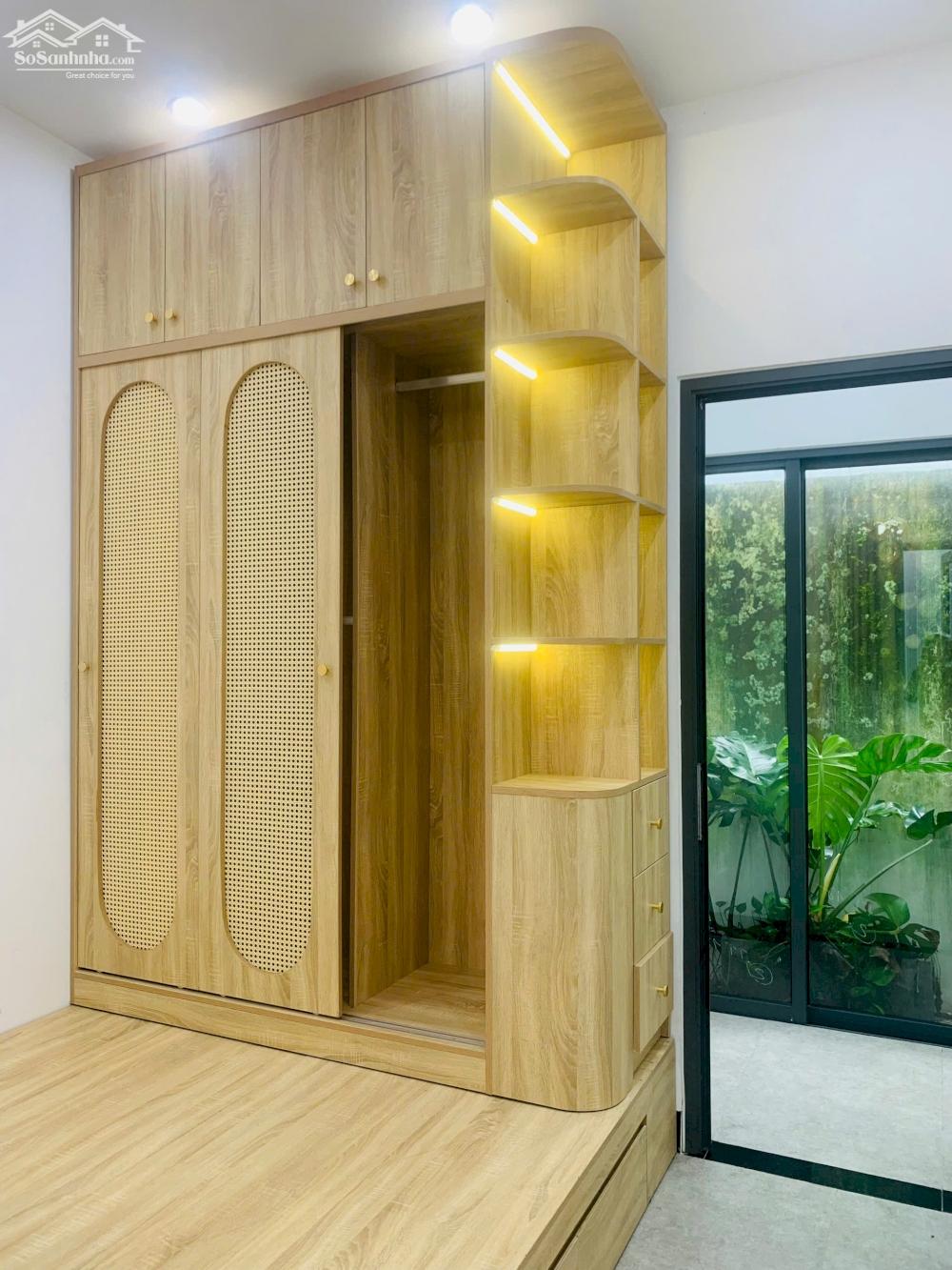 DUY NHẤT 1 CĂN NHÀ ĐẸP KIỆT OTO 106 MINH MẠNG THIẾT KẾ SANG TRỌNG- CHỈ 1 TỶ9XX