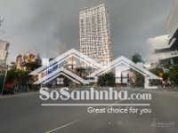 Bán Nhà Mặt Phố Pháo Đài Láng, 22,5 Tỷ, 69M2, Chính Chủ, View Đẹp