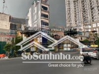 Bán Nhà Mặt Phố Pháo Đài Láng, 22,5 Tỷ, 69M2, Chính Chủ, View Đẹp