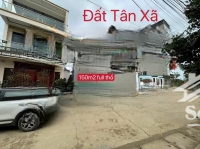 Bán Đất 150.4M2 Full Thổ Cư Tại Tân Xã, Thạch Thất, Hà Nội, Giá Thỏa Thuận Hàng Hiếm