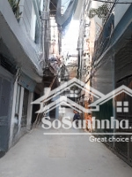 Bán Đất Phú Diễn, Oto Đậu Cửa Nhỉnh 8 Tỷ