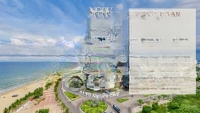 Nobu Residence Da Nang - Căn Hộ Hạng Sang Vip Nhất, Ngay Biển Võ Nguyên Giáp