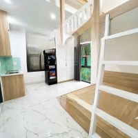 Chính Chủ Bán Tòa Nhà Căn Hộ D.vụ Khu Lê Hồng Phong Gần 100M2 8 Tầng Thang Máy. Dòng Tiền 130 Triệu/Th