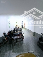 Chính Chủ Bán Tòa Nhà Căn Hộ D.vụ Khu Lê Hồng Phong Gần 100M2 8 Tầng Thang Máy. Dòng Tiền 130 Triệu/Th